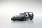 Kyosho 1:18 Ferrari F40 Black 1987 Die-Cast Collection / KS08416BK