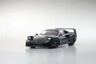 Kyosho 1:18 Ferrari F40 Black 1987 Die-Cast Collection / KS08416BK