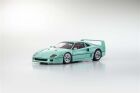 Kyosho 1:18 Ferrari F40 Mint Green 1987 Die-Cast Collection / KS08416MG