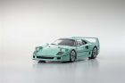 Kyosho 1:18 Ferrari F40 Mint Green 1987 Die-Cast Collection / KS08416MG
