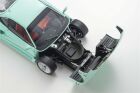 Kyosho 1:18 Ferrari F40 Mint Green 1987 Die-Cast Collection / KS08416MG