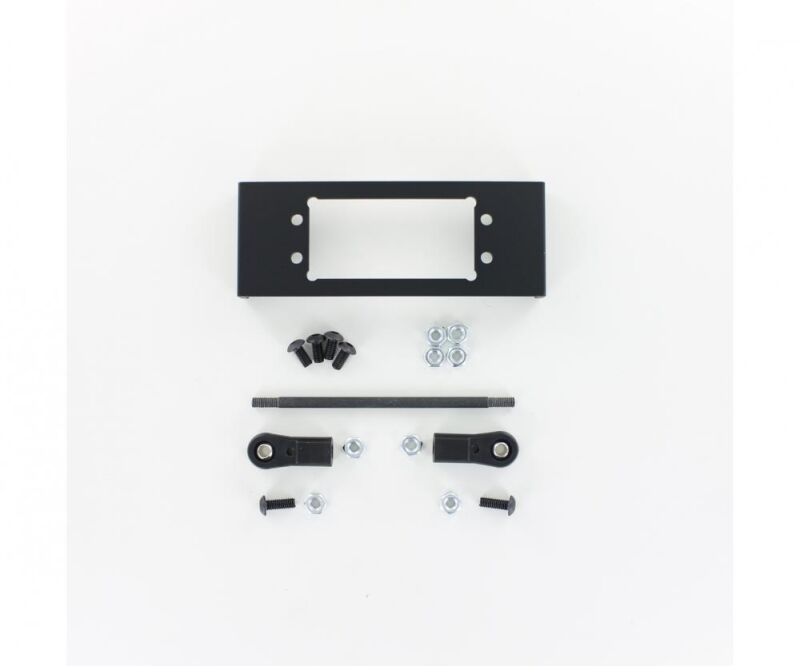 CARSON 1:14 Servohalterungs-Set Lenkachse GH / 500907698