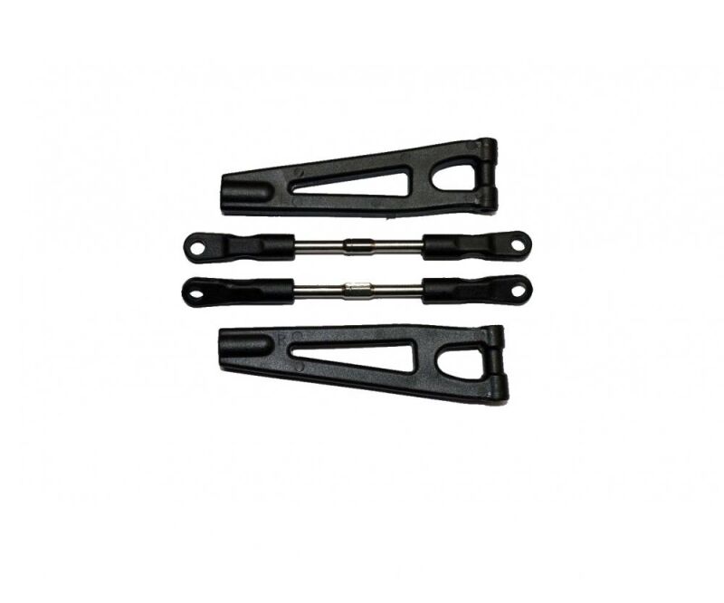 CARSON Virus-Ex Querlenker Set (4) oben / 500405948