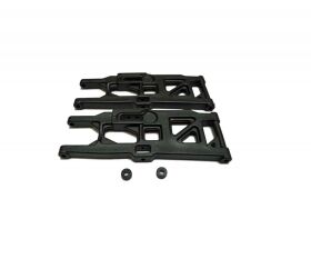 CARSON Virus-Ex Querlenker (2) hinten unten / 500405954