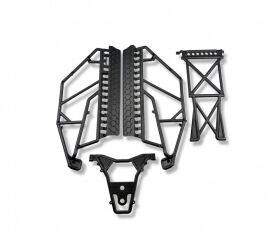 CARSON Virus-Ex Überrollkäfig Set / 500801031