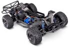 TRAXXAS MAXX-SLASH 6S 4x4 blau 1/8 Short-Course-Truck RTR / TRX102076-4BLUE