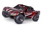 TRAXXAS MAXX-SLASH 6S 4x4 rot 1/8 Short-Course-Truck RTR / TRX102076-4RED