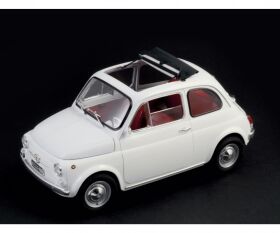 ITALERI 1:12 Fiat 500F (1968 version) / 510004703