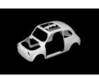 Italeri 1:12 Fiat 500F (1968 version) / 510004703