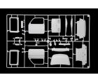 Italeri 1:12 Fiat 500F (1968 version) / 510004703