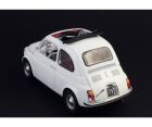 ITALERI 1:12 Fiat 500F (1968 version) / 510004703