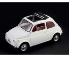 ITALERI 1:12 Fiat 500F (1968 version) / 510004703