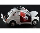 ITALERI 1:12 Fiat 500F (1968 version) / 510004703