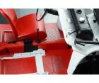 ITALERI 1:12 Fiat 500F (1968 version) / 510004703