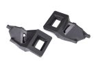 TRAXXAS Karo-Halter hinten l/r / TRX10214