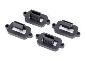 TRAXXAS Karo-Halter Latch (4) / TRX10218