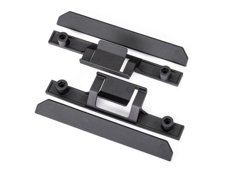 TRAXXAS Karo-Seitenteile für 10211 Karo / TRX10219