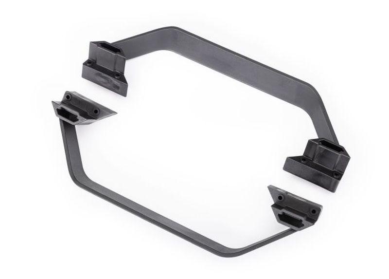 TRAXXAS Nerf Bars Chassis (2) / TRX10223