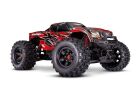TRAXXAS X-Maxx 4x4 VXL rot 1/7 Monster-Truck RTR / TRX77096-4-RED