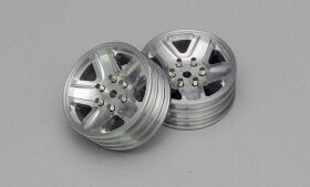 RC4WD Center Line 1.9 Convo Pro Deep Dish Beadlock Wheels...