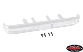 RC4WD Bumper Aluminium hinten / RC4ZS0150