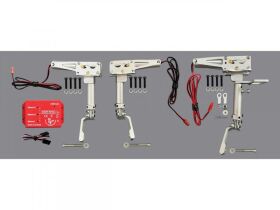 Black Horse Albatros L-39 V2 / 1450 mm / 18092