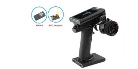 Kyosho FlySky Noble NB4+ für Mini-Z (w/82151-03...