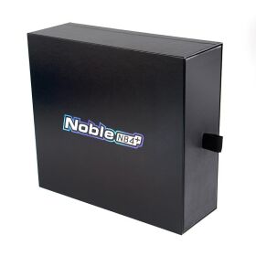 Kyosho FlySky Noble NB4+ für Mini-Z (w/82151-03 & RM005) / K.82151PLUS