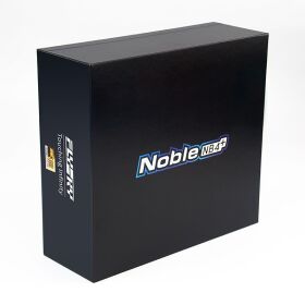 Kyosho FlySky Noble NB4+ für Mini-Z (w/82151-03 & RM005) / K.82151PLUS