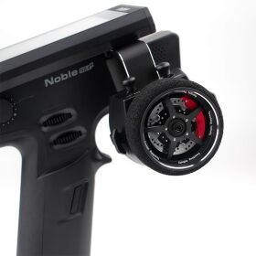 Kyosho FlySky Noble NB4+ für Mini-Z (w/82151-03 & RM005) / K.82151PLUS