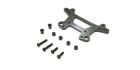 Kyosho Daempferbruecke Hinten Rallye Kyosho Fazer FZ02-R Carbon / K.FAW243