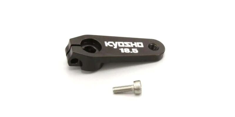 Kyosho Servohorn Alu Kyosho Inferno MP10 (Futaba-18.5mm) / K.IFW609C