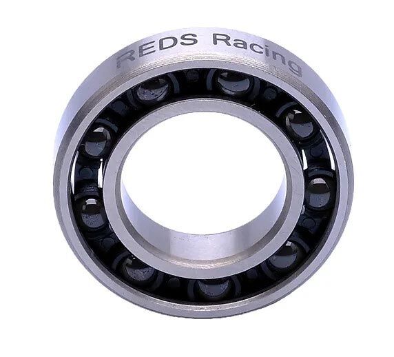 REDS Ceramic Bearing 9 balls 14x25.4x6 for.21 / REDER210168