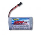 CARSON 7,4V/1200mAh Li-Ion Akku SM: Sea Crusher / 500608277