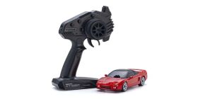 Kyosho Mini-Z RWD Honda NSX Rot (N-RM/KT531P) / K.32352R