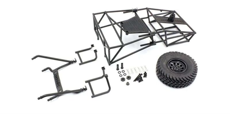 Kyosho Ueberrollkaefig Kyosho Outlaw Rampage Pro / K.OLW003