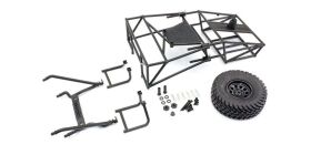 Kyosho Ueberrollkaefig Kyosho Outlaw Rampage Pro / K.OLW003