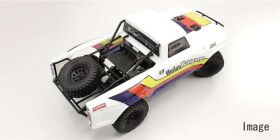 Kyosho Ueberrollkaefig Kyosho Outlaw Rampage Pro / K.OLW003