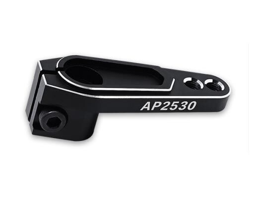 Power HD Aluminum Servo Horn WH-80V1 1/5 / HD-AP2530