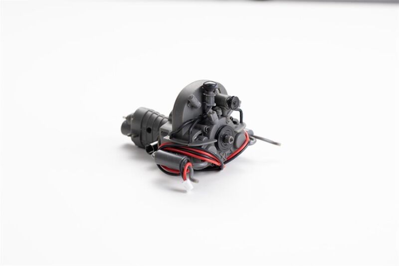 RocHobby 1:12 Getriebe Set / C1255