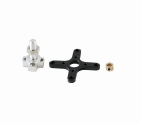 D-Power AL 42-07 Brushless Motor / AL4207