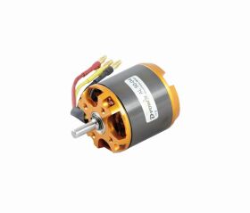 D-Power AL 50-04 Brushless Motor / AL5004