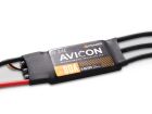 D-Power AVICON 80A S-BEC Brushless Regler / DPAC080