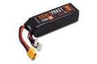 D-Power KRAFTPAKET 3300 6S LIPO 22,2 V 35/70C  - XT90 / KP33006