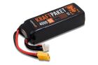 D-Power KRAFTPAKET 4000 5S LIPO 18,5 V 35/70C  - XT90 / KP40005