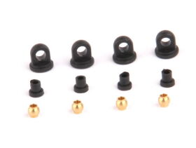 Helion Stoßdämpferkappe (4 Stk) (Dominus...