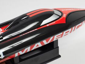 D-Power Maverick Pro Rennboot ARTR 2.4GHz / DPBO002