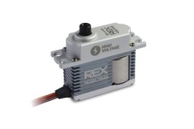 D-Power REX-4180SG HV Coreless Servo / DPREX4180