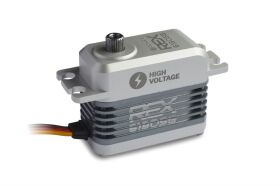 D-Power REX-6180SG HV Coreless Servo / DPREX6180