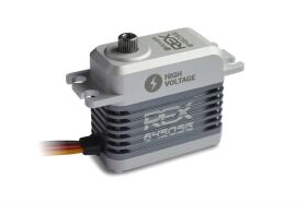 D-Power REX-6450SG HV Coreless Servo / DPREX6450